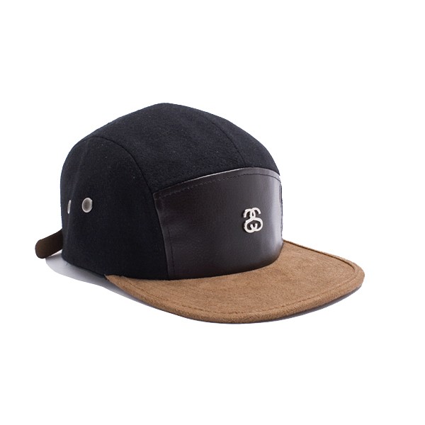 Stussy Stussy Lux H13 Camp Cap