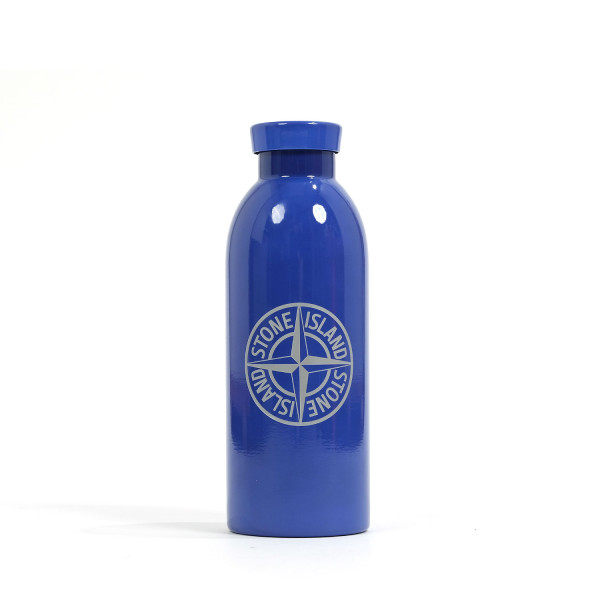 Stone Island Stainless Steel Heat Reactive Bottle