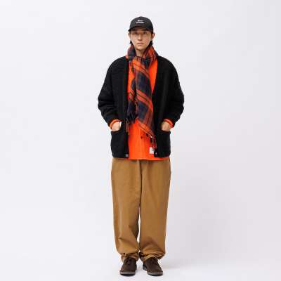 Wtaps Wrap Scarf | FIRMAMENT - Berlin Renaissance