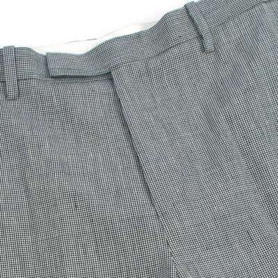 Visvim Wide Slacks Santome | FIRMAMENT - Berlin Renaissance