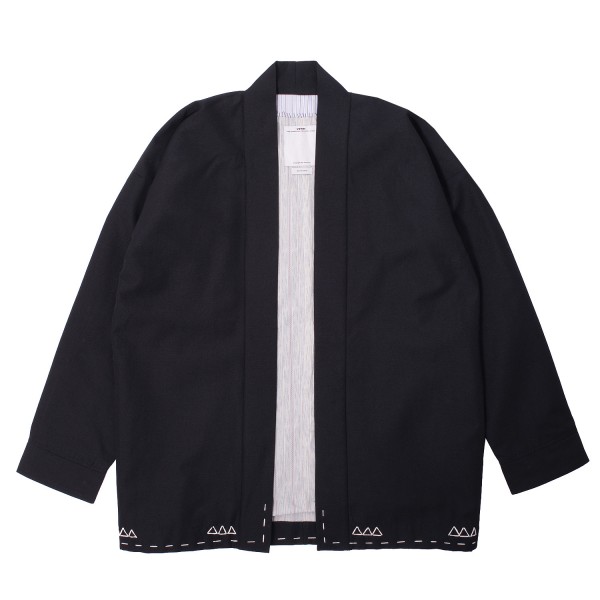 Visvim Sanjuro Jacket