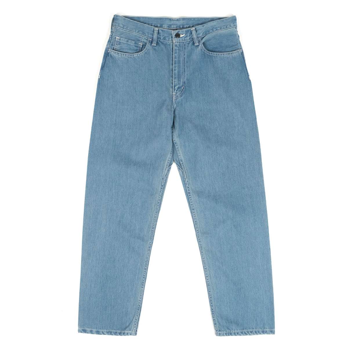 Nanamica-5Pockets-Straight- Nanamica-5Pockets-Straight-