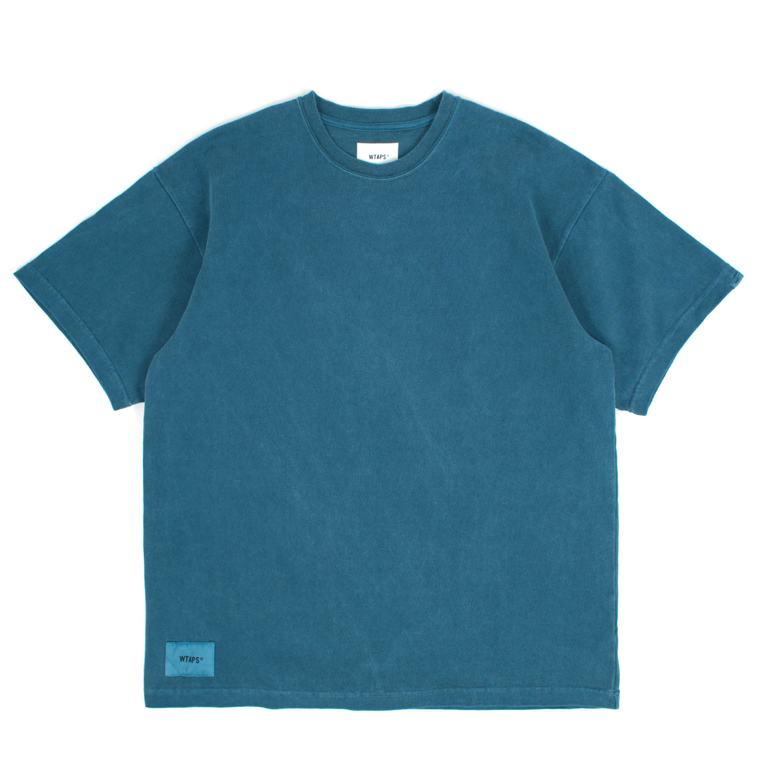 Wtaps-Sign-02-T-Shirt-251ATDT-