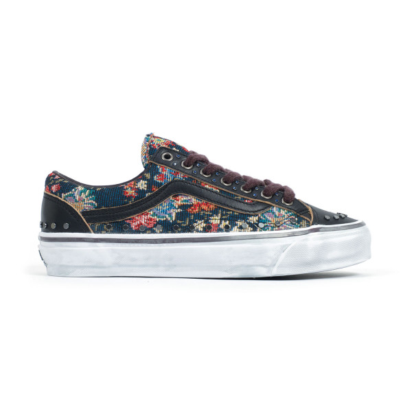Vans OTW Old Skool 36 Vibram Floral Rivets