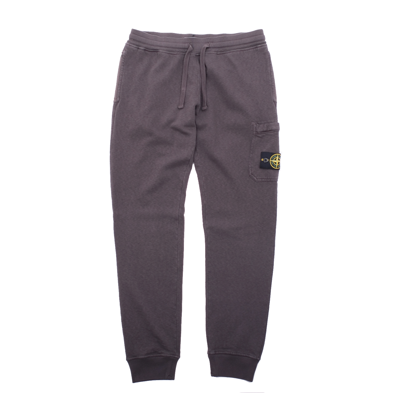 stone island frost sweatpants