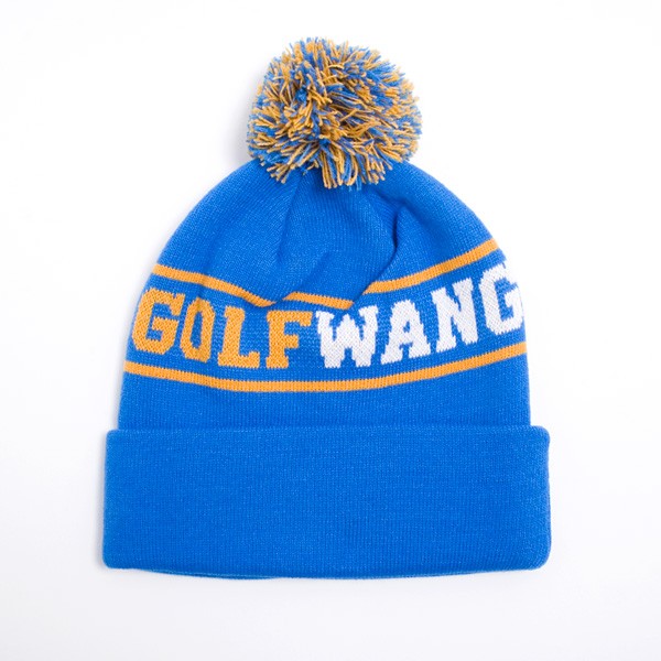 Odd Future Golfwang Pom Pom Beanie