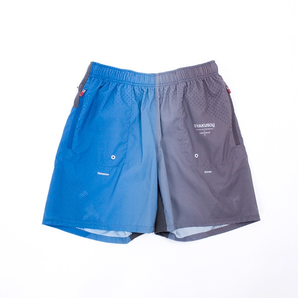 Nike GYAKUSOU AS UC 5 Inch Woven Short | FIRMAMENT Berlin Renaissance