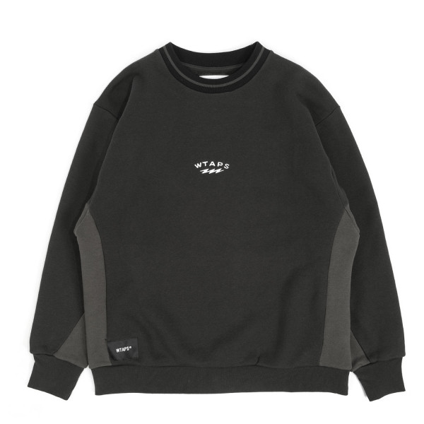 Wtaps Thor Crewneck Sweatshirt