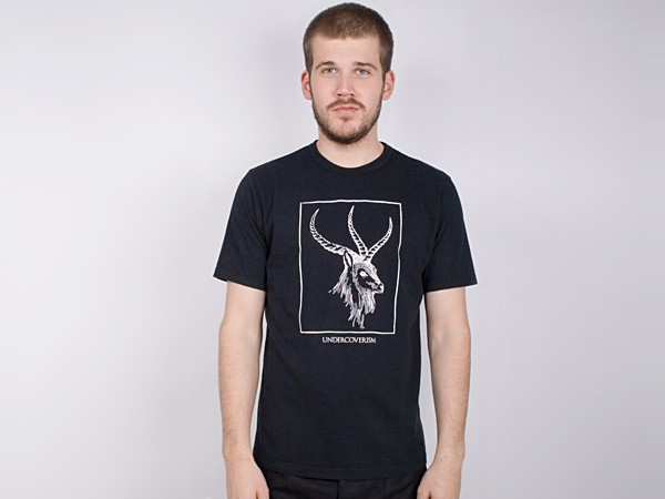 Undercover Deer T-Shirt
