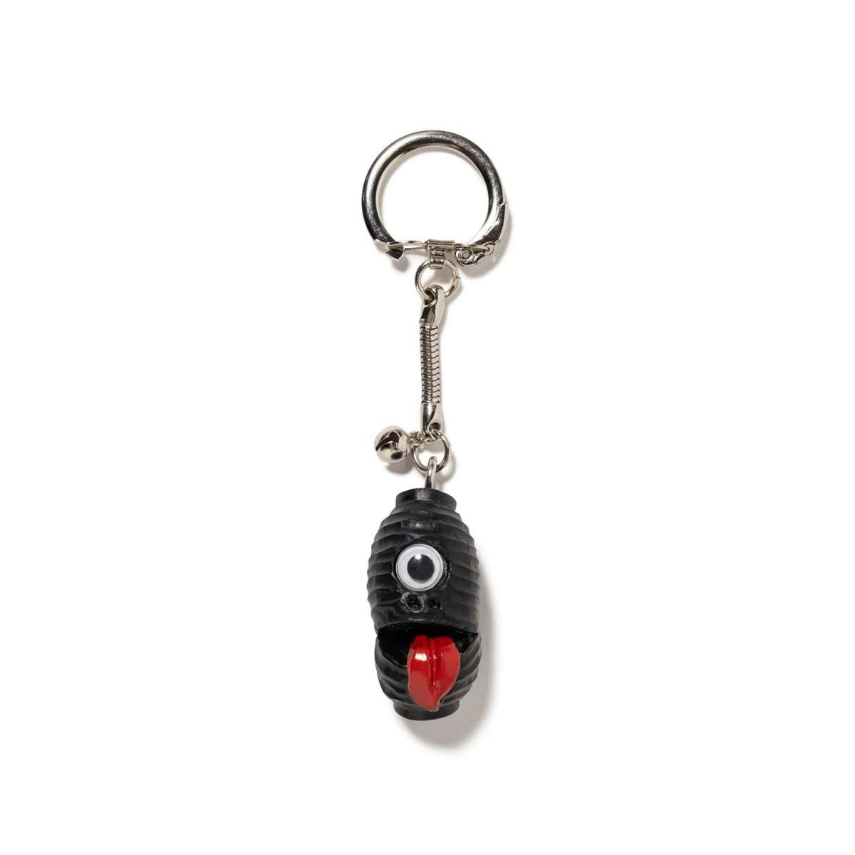 WTAPS 261 SCSCD-AC01 BONANZA キーチェーン Wtaps Bonanza Key Chain | FIRMAMENT - Berlin Renaissance