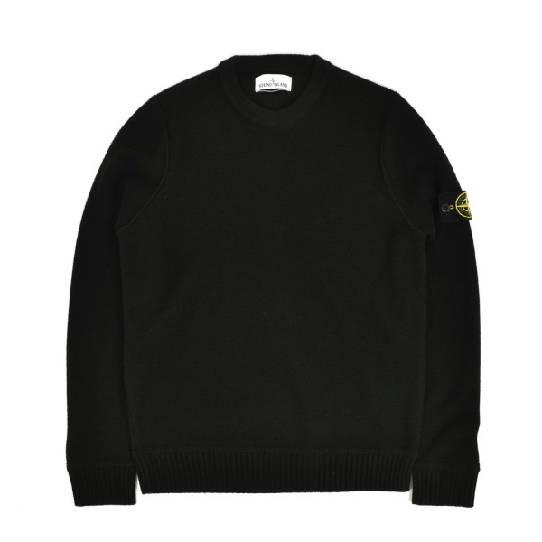 Stone Island Knitted Sweater