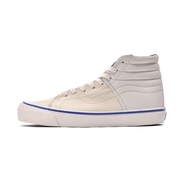 Vans vault inside best sale out
