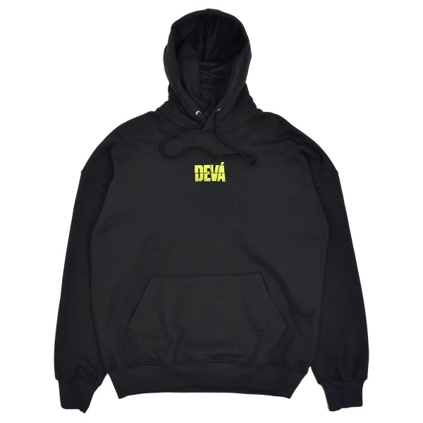 Deva States Psyche Hooded Sweatshirt