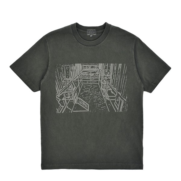 Cav Empt Little Hall T-Shirt