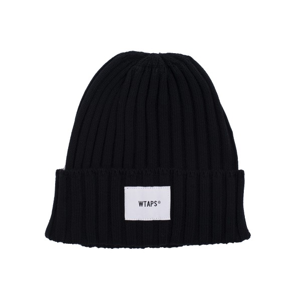 Wtaps Blackwatch Beanie Cool Max