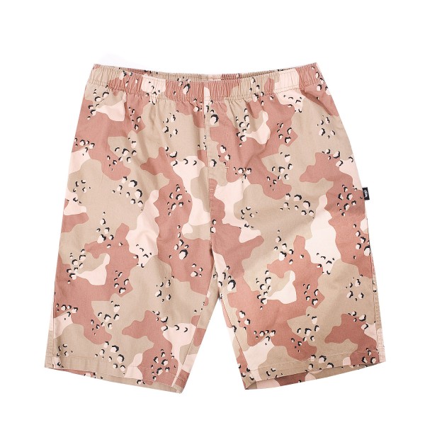 Stussy Camo Beach Short