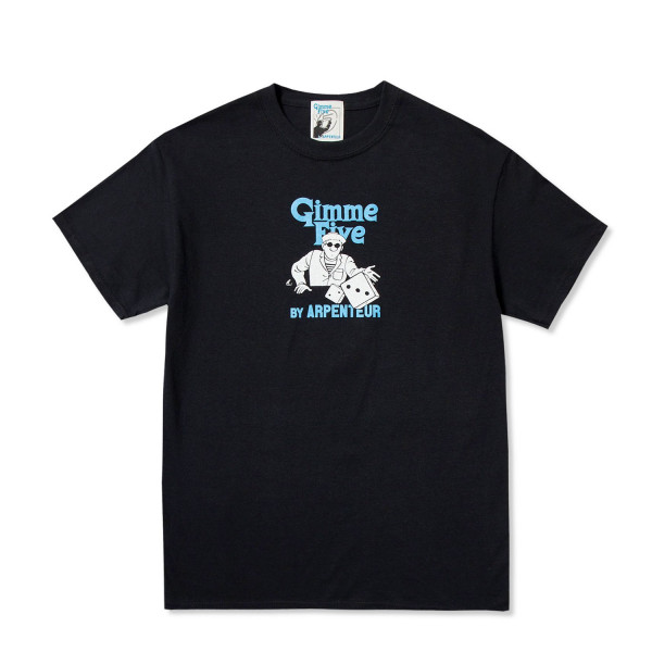 Gimme 5 Arpenteur Dice T-Shirt