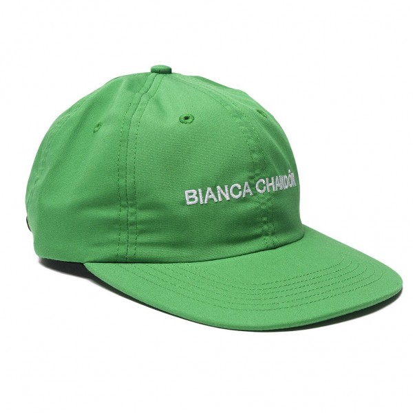 Bianca Chandon Logotype Hat