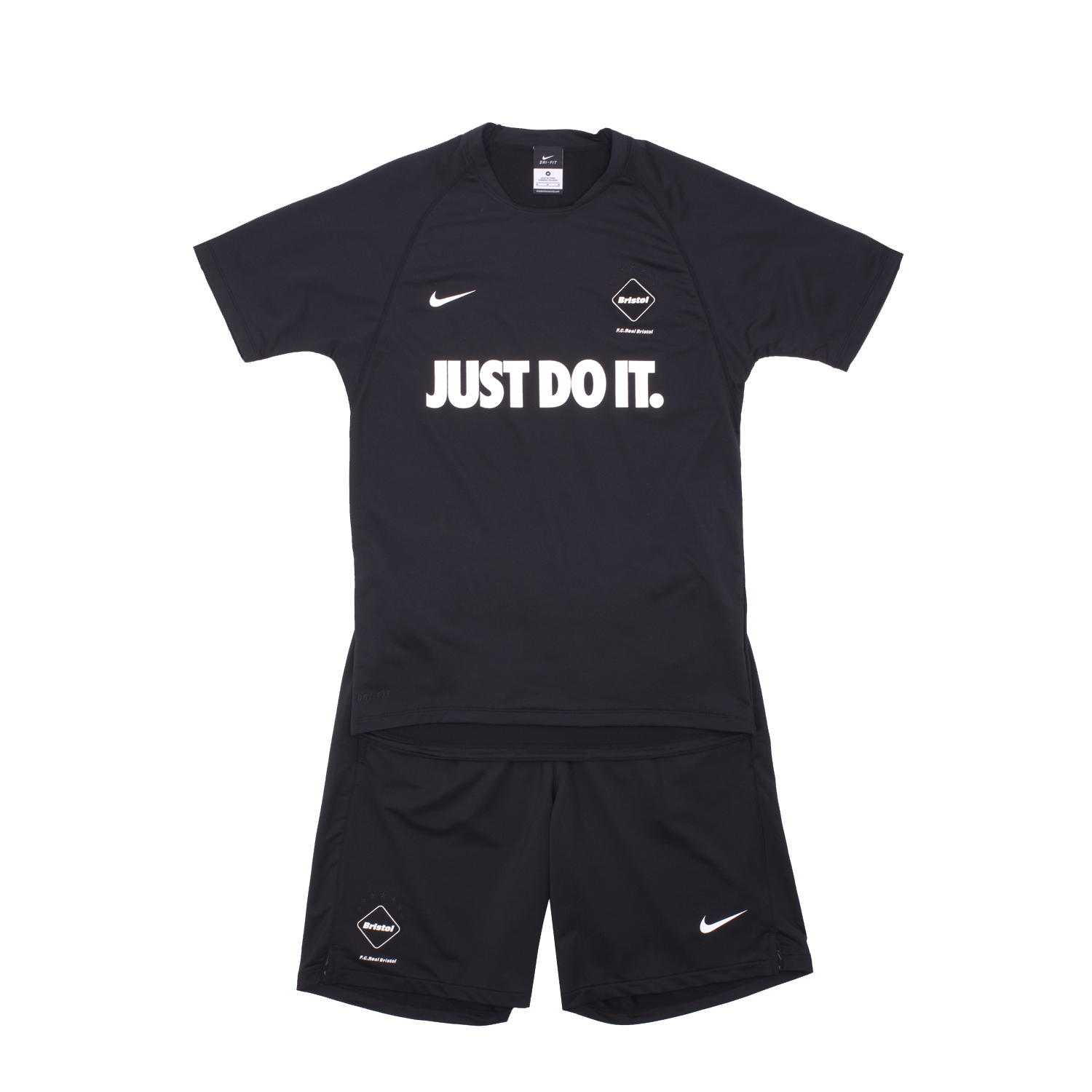 training set nike