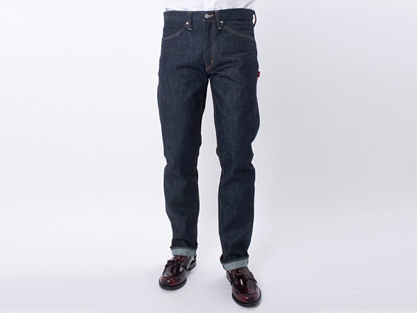 Wtaps Blues Very Skinny Jeans