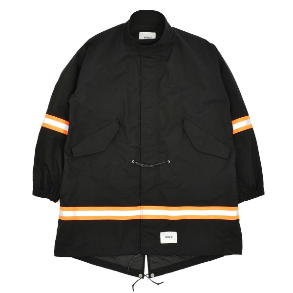 Wtaps W51 Jacket