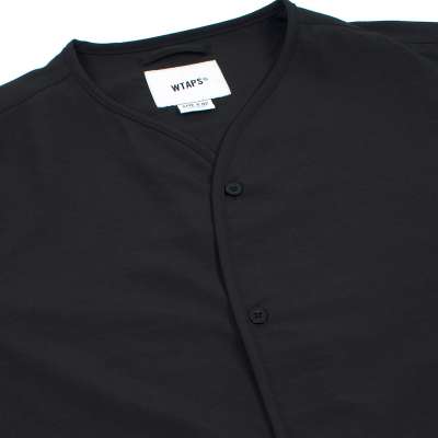 Wtaps-Scout-02-Shirt-241CWDT-