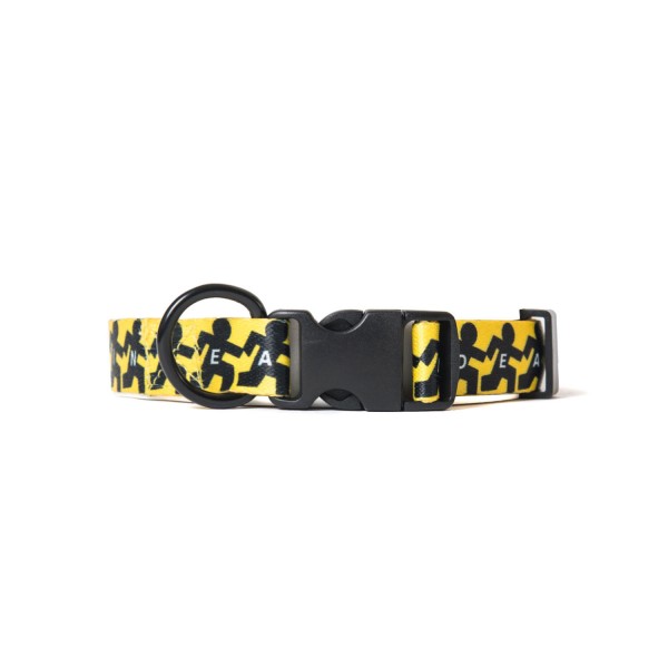 man dog collar
