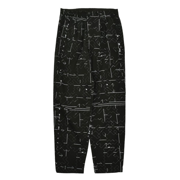 Cav Empt Noise 7 Wide Chinos