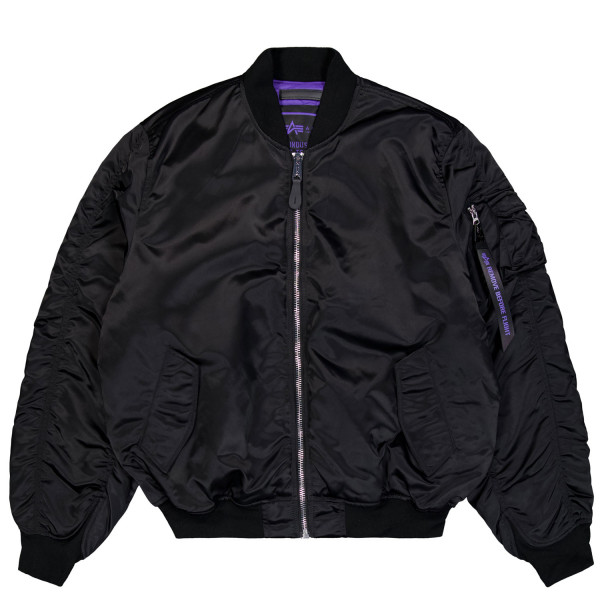 Alpha Industries UV MA-1 Jacket  146117UV