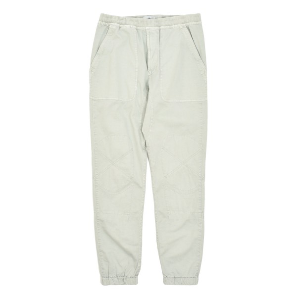 Stone Island Drawstring Trousers