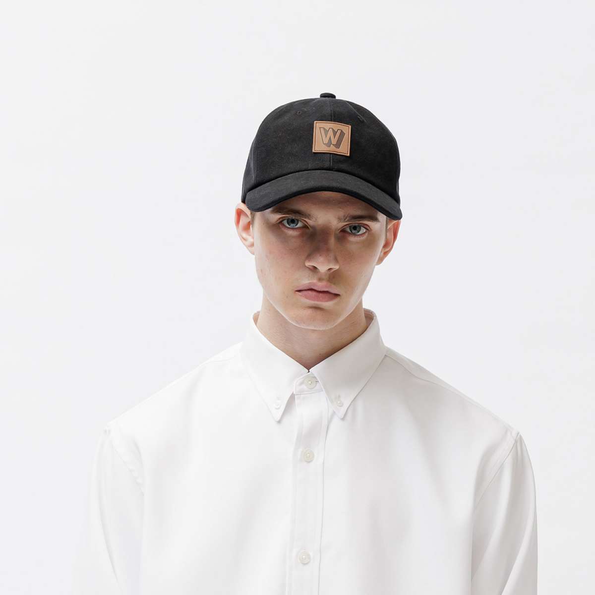 SS24 WTAPS T-6M すばらしい CAP キャップ