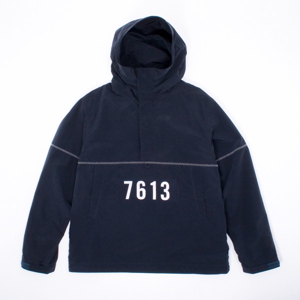 Wtaps Yacht Jacket