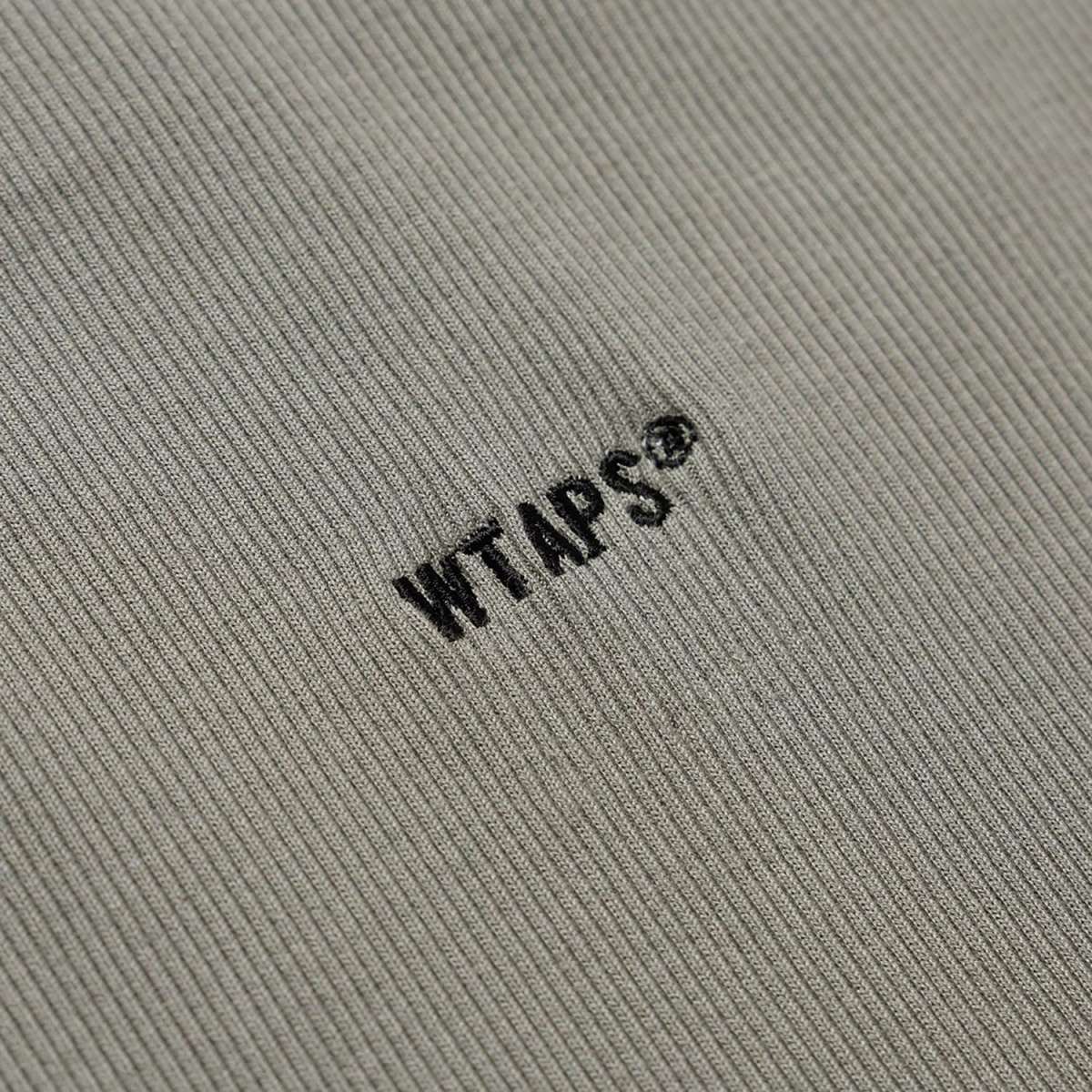 Wtaps Sign Tank Top | FIRMAMENT - Berlin Renaissance
