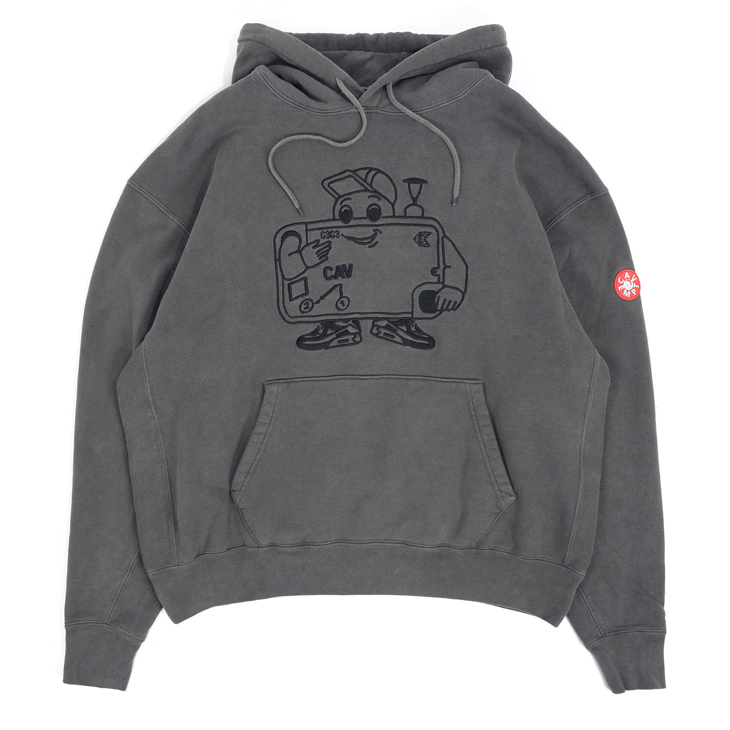 cav empt hoodie sale