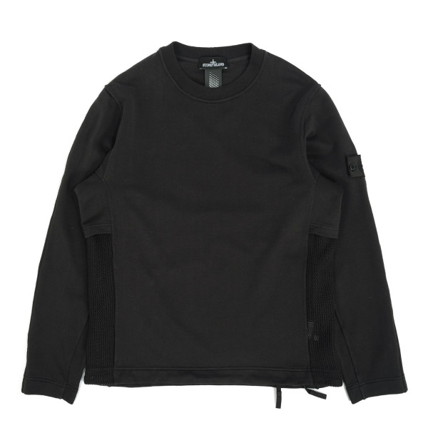 Stone Island Shadow Project Felpa Crewneck Sweatshirt