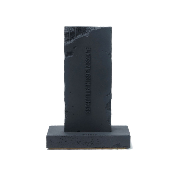 Wtaps Monolith Incense Chamber