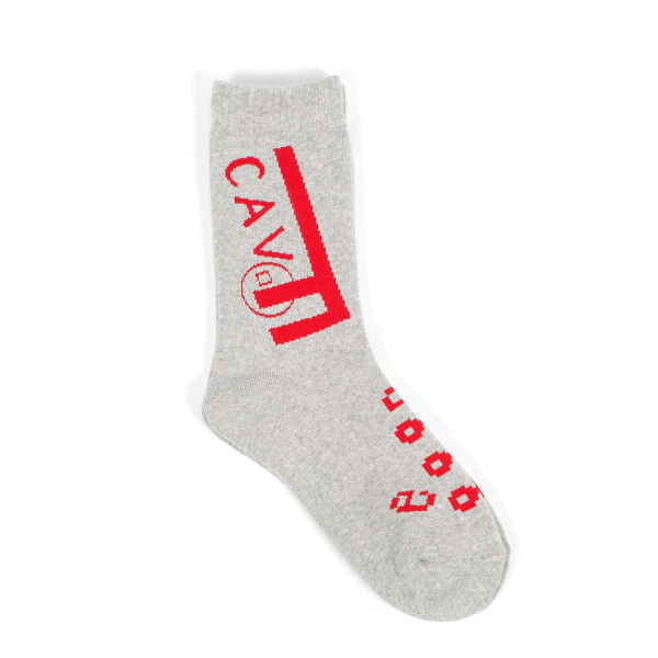 Cav Empt CAVF eppppt Socks CES28G01