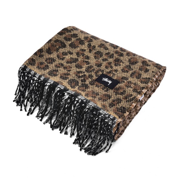 Stussy Double Faced Scarf | FIRMAMENT - Berlin Renaissance