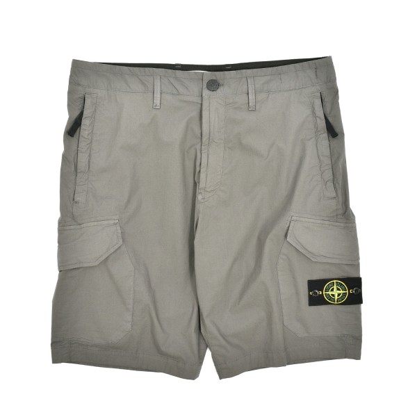 Stone Island Bermuda Shorts