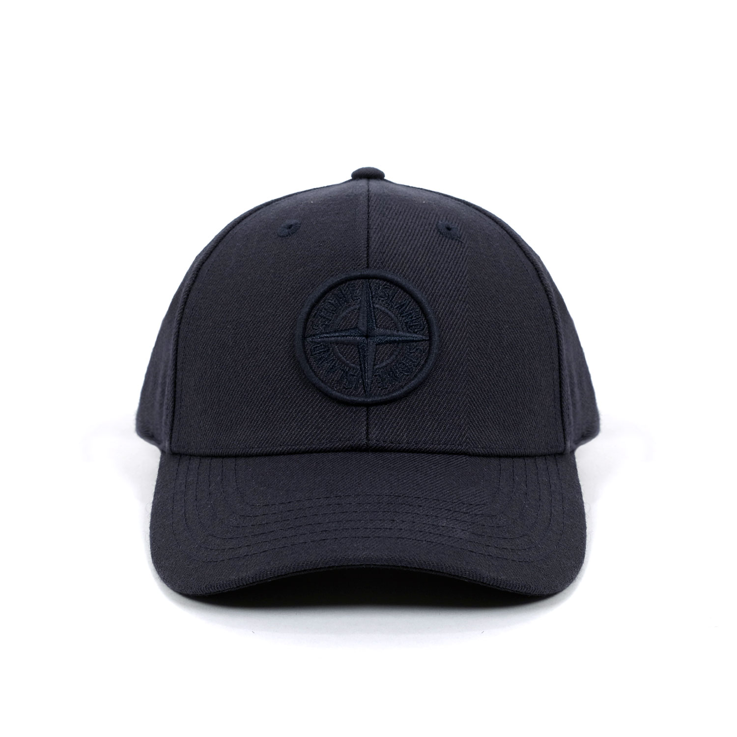 Stone Island Cap | FIRMAMENT - Berlin 
