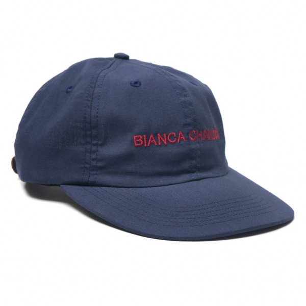 Bianca Chandon Logotype Hat