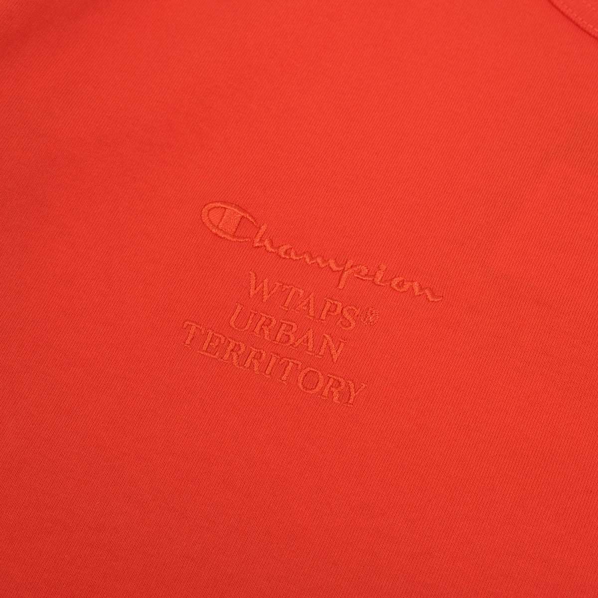 Wtaps Champion T-Shirt | FIRMAMENT - Berlin Renaissance