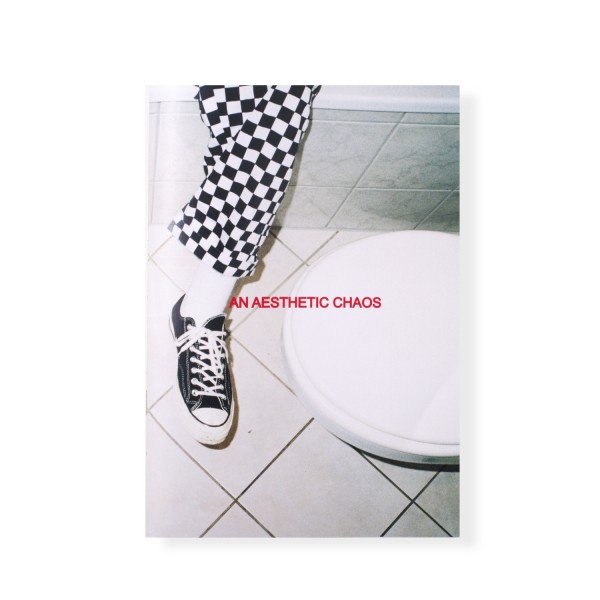 Native Teenage Issue 02 An Aesthetic Chaos By Steffen Grap