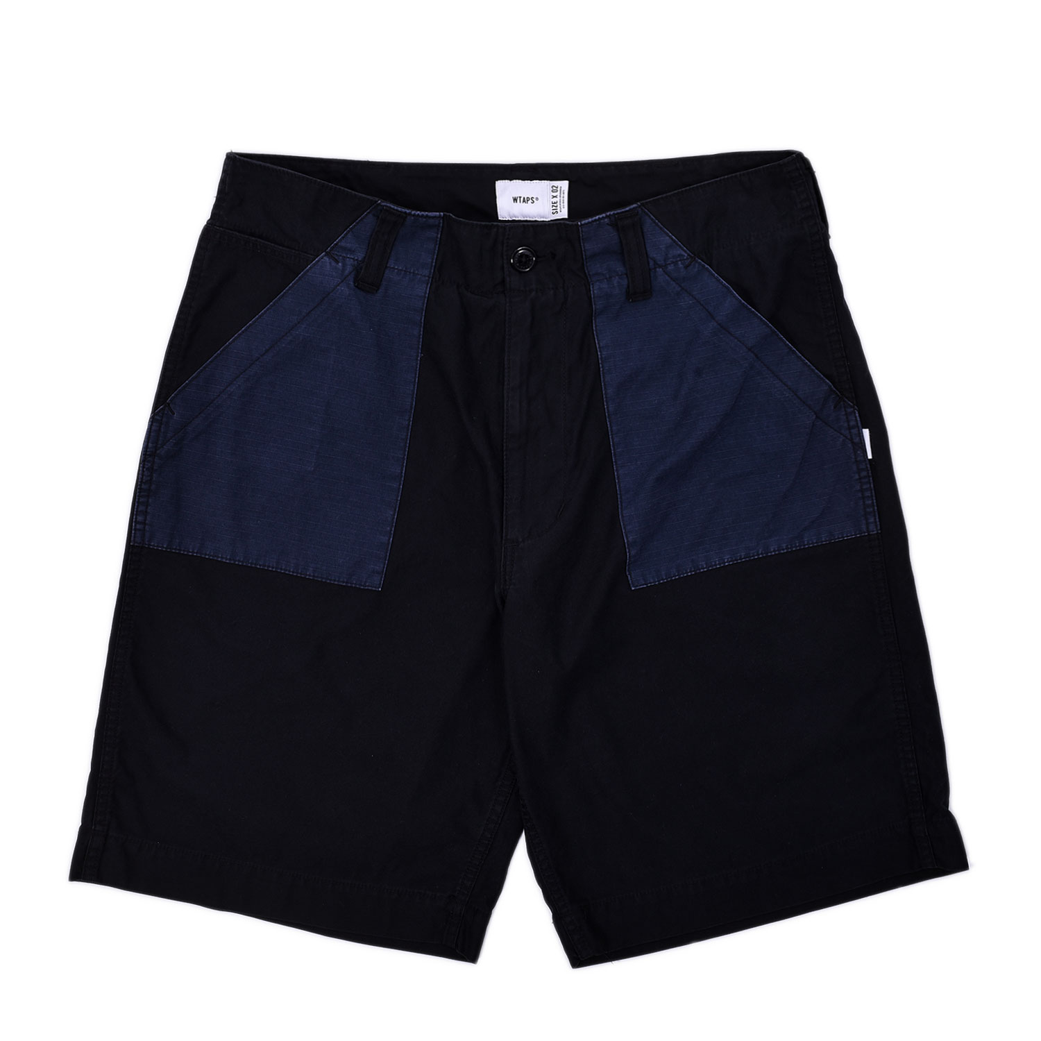 Wtaps Buds Shorts | FIRMAMENT - Berlin Renaissance