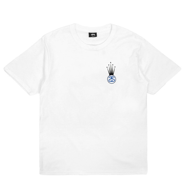 Stussy Crown Link T-Shirt 1904931