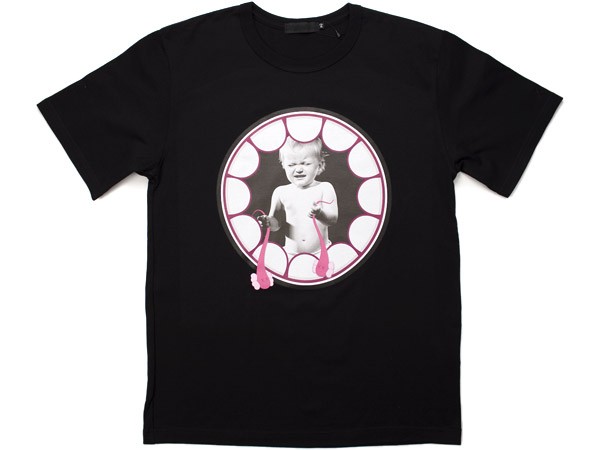 Original Fake Baby II T-shirt
