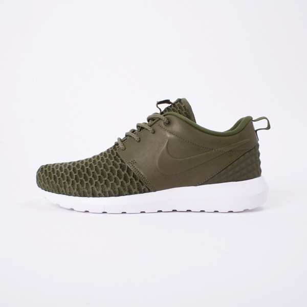 Nike Roshe One NM Flyknit PRM