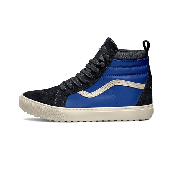 Vans Vault Sk8-Hi MTE LX The North Face