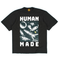 Human Made Graphic T-Shirt 14 HM27TE014 Human Made Graphic T-Shirt 14 HM27TE014