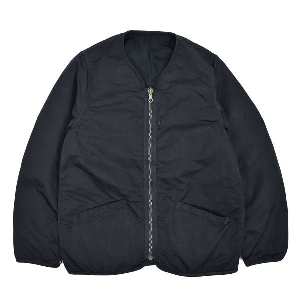 Visvim Iris Liner Jacket